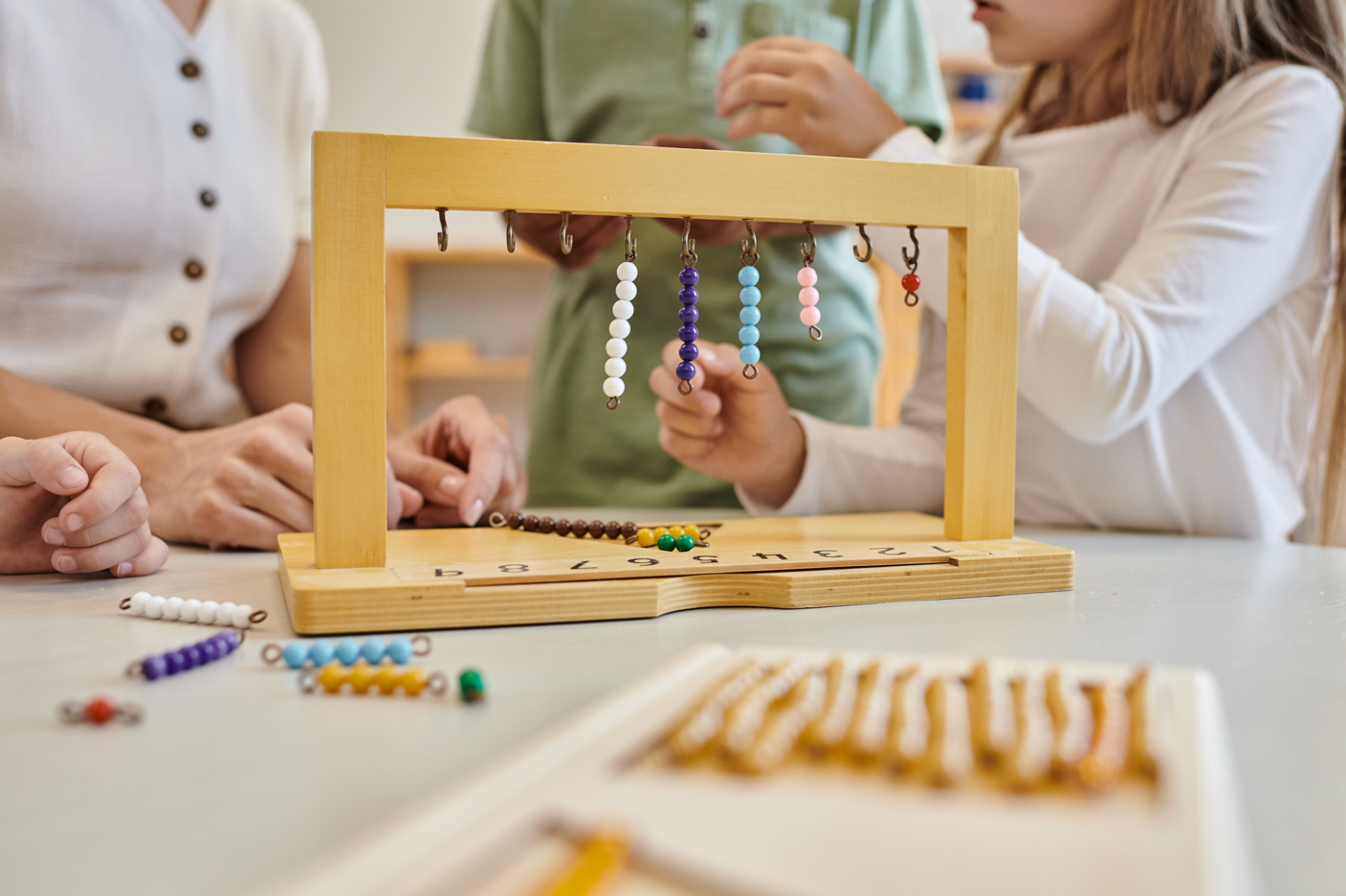 Melhores Brinquedos Educativos: Guia completo 2024