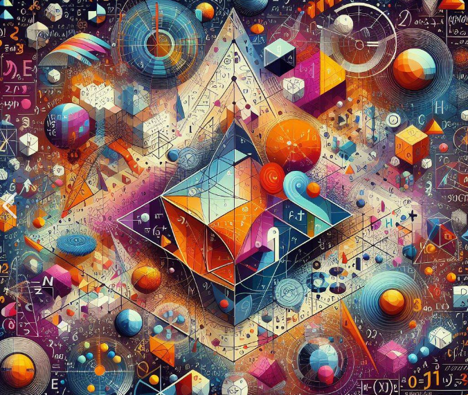 O que significa Matemática?