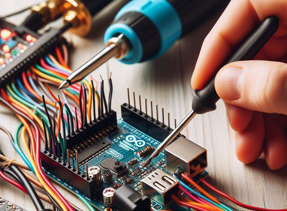 O que é Arduino?