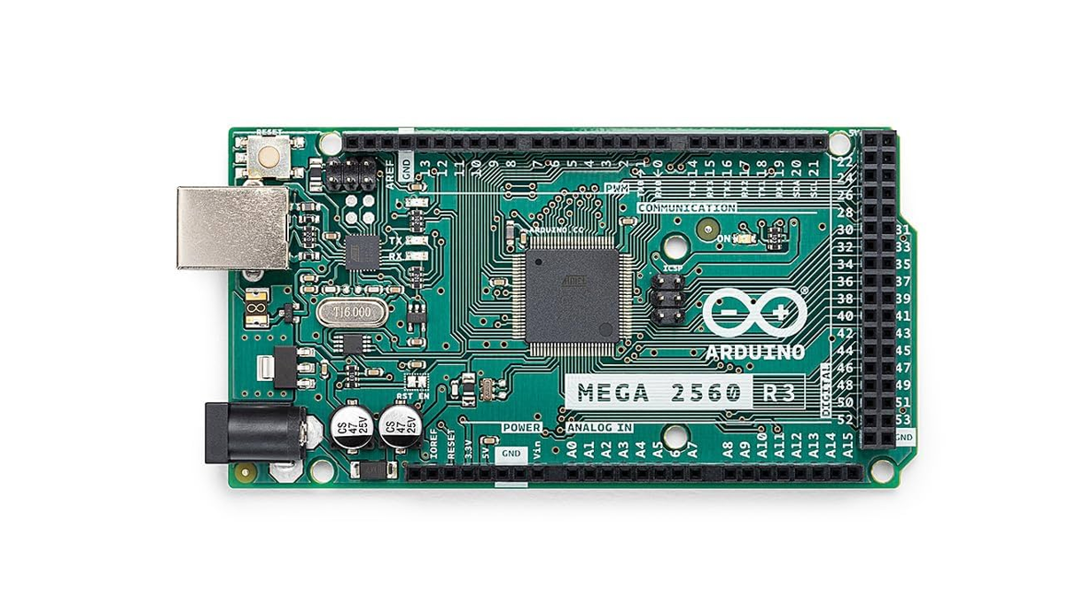 Desvendando o Arduino Mega Pinout: Um Guia Completo para Educadores e Entusiastas